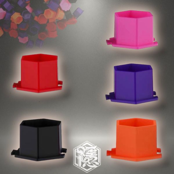 軟矽膠色料杯 防 止工作傷針尖 刺青紋身紋繡施術工作過程 不傷針尖 多款顏色可選 - 隱龍刺青紋身器材 隱龍專業刺青紋身器材,進口刺青器材,進口紋身器材,進口紋身耗材,進口紋身顏料色料,進口紋身黑色顏料色料,進口紋身彩色顏料色料,紋身電源,紋身線,紋身踏板腳踏,紋身轉印,紋身針,紋身一體針,紋身傳統長針,紋身針嘴,紋身握柄,紋身修護膏,紋身凡士林,紋身保養,紋身機,刺青機,紋身筆型機,紋身馬達機,紋身直驅機,紋身彈片機,紋身線圈機,紋身床,紋身工作車,紋身扶手,紋身用品,紋身套組。