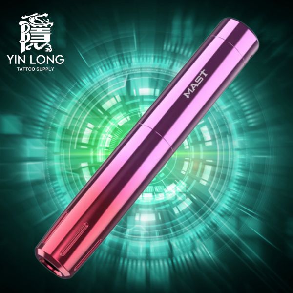 MAST Y22 Pen - 專業無線筆型機 - 3MM - 多款顏色套裝可選 - 隱龍刺青紋身器材 隱龍專業刺青紋身器材,進口刺青器材,進口紋身器材,進口紋身耗材,進口紋身顏料色料,進口紋身黑色顏料色料,進口紋身彩色顏料色料,紋身電源,紋身線,紋身踏板腳踏,紋身轉印,紋身針,紋身一體針,紋身傳統長針,紋身針嘴,紋身握柄,紋身修護膏,紋身凡士林,紋身保養,紋身機,刺青機,紋身筆型機,紋身馬達機,紋身直驅機,紋身彈片機,紋身線圈機,紋身床,紋身工作車,紋身扶手,紋身用品,紋身套組。