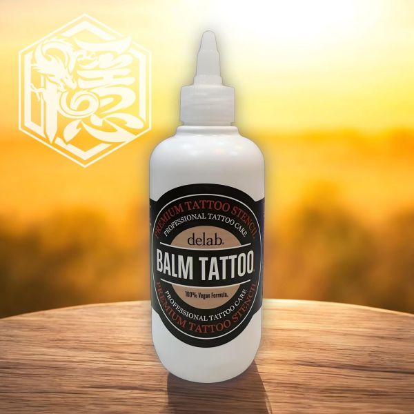 西班牙原裝進口 - BALM TATTOO 轉印膠 - 品質保證 - 隱龍刺青紋身器材 隱龍專業刺青紋身器材,進口刺青器材,進口紋身器材,進口紋身耗材,進口紋身顏料色料,進口紋身黑色顏料色料,進口紋身彩色顏料色料,紋身電源,紋身線,紋身踏板腳踏,紋身轉印,紋身針,紋身一體針,紋身傳統長針,紋身針嘴,紋身握柄,紋身修護膏,紋身凡士林,紋身保養,紋身機,刺青機,紋身筆型機,紋身馬達機,紋身直驅機,紋身彈片機,紋身線圈機,紋身床,紋身工作車,紋身扶手,紋身用品,紋身套組。