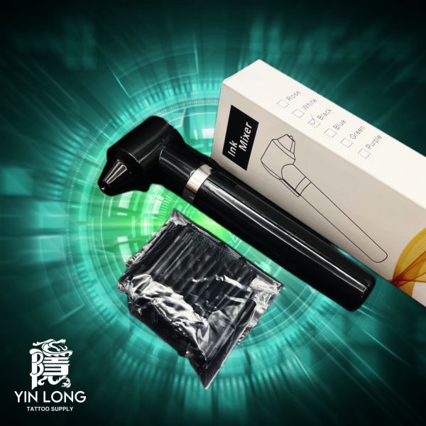 專業紋身色料攪拌機/攪拌棒 - Black黑款 - 隱龍刺青紋身器材 隱龍專業刺青紋身器材,進口刺青器材,進口紋身器材,進口紋身耗材,進口紋身顏料色料,進口紋身黑色顏料色料,進口紋身彩色顏料色料,紋身電源,紋身線,紋身踏板腳踏,紋身轉印,紋身針,紋身一體針,紋身傳統長針,紋身針嘴,紋身握柄,紋身修護膏,紋身凡士林,紋身保養,紋身機,刺青機,紋身筆型機,紋身馬達機,紋身直驅機,紋身彈片機,紋身線圈機,紋身床,紋身工作車,紋身扶手,紋身用品,紋身套組。