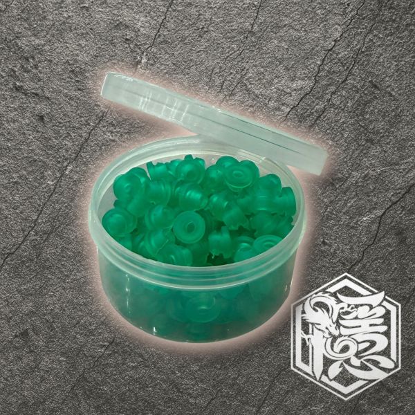 針墊T帽 高穩定度針墊 耐用版針墊 長針機器專用針墊 100顆/盒 - 隱龍刺青紋身器材 隱龍專業刺青紋身器材,進口刺青器材,進口紋身器材,進口紋身耗材,進口紋身顏料色料,進口紋身黑色顏料色料,進口紋身彩色顏料色料,紋身電源,紋身線,紋身踏板腳踏,紋身轉印,紋身針,紋身一體針,紋身傳統長針,紋身針嘴,紋身握柄,紋身修護膏,紋身凡士林,紋身保養,紋身機,刺青機,紋身筆型機,紋身馬達機,紋身直驅機,紋身彈片機,紋身線圈機,紋身床,紋身工作車,紋身扶手,紋身用品,紋身套組。