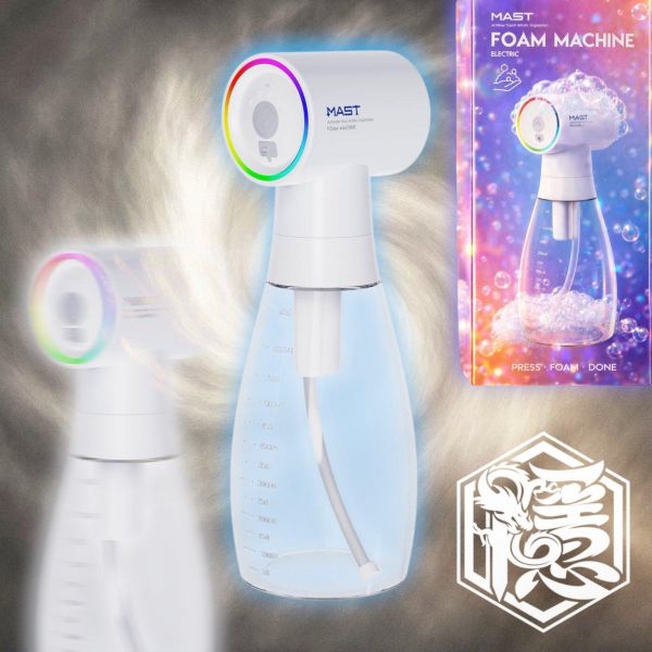 最新充電版 MAST 噴射泡泡機 光圈專業清潔工具 容量650ML - 隱龍刺青紋身器材 隱龍專業刺青紋身器材,進口刺青器材,進口紋身器材,進口紋身耗材,進口紋身顏料色料,進口紋身黑色顏料色料,進口紋身彩色顏料色料,紋身電源,紋身線,紋身踏板腳踏,紋身轉印,紋身針,紋身一體針,紋身傳統長針,紋身針嘴,紋身握柄,紋身修護膏,紋身凡士林,紋身保養,紋身機,刺青機,紋身筆型機,紋身馬達機,紋身直驅機,紋身彈片機,紋身線圈機,紋身床,紋身工作車,紋身扶手,紋身用品,紋身套組。