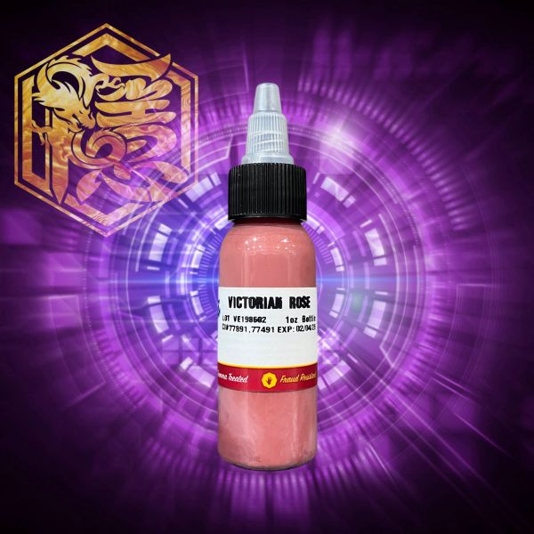 星光 VICTORIAN ROSE - 維多利亞玫瑰膚色 - 1oz(30ml) - StarBrite Ink - 隱龍刺青紋身器材 隱龍專業刺青紋身器材,進口刺青器材,進口紋身器材,進口紋身耗材,進口紋身顏料色料,進口紋身黑色顏料色料,進口紋身彩色顏料色料,紋身電源,紋身線,紋身踏板腳踏,紋身轉印,紋身針,紋身一體針,紋身傳統長針,紋身針嘴,紋身握柄,紋身修護膏,紋身凡士林,紋身保養,紋身機,刺青機,紋身筆型機,紋身馬達機,紋身直驅機,紋身彈片機,紋身線圈機,紋身床,紋身工作車,紋身扶手,紋身用品,紋身套組。