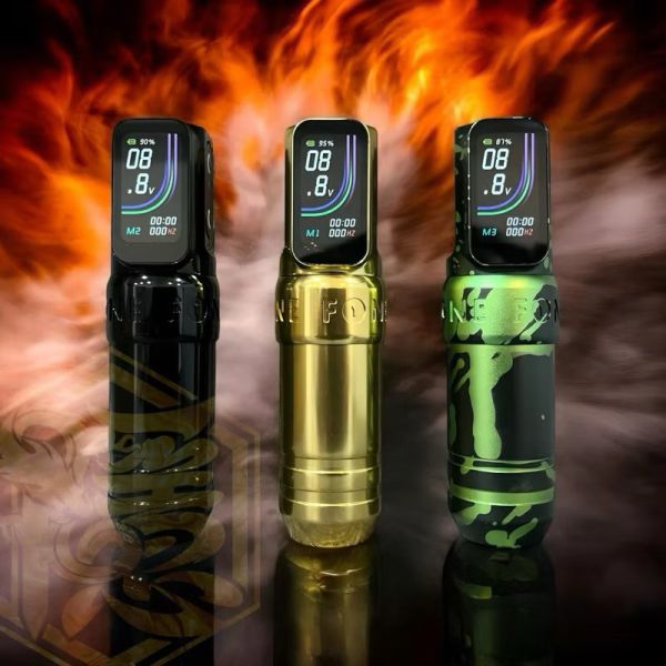 F-ONE - 雙電源無線紋身筆 高效率上色 強勁脆彈刺入感 - 行程原機4.2MM - 可替換3.5MM偏心軸 - 大全套組 - 隱龍刺青紋身器材 隱龍專業刺青紋身器材,進口刺青器材,進口紋身器材,進口紋身耗材,進口紋身顏料色料,進口紋身黑色顏料色料,進口紋身彩色顏料色料,紋身電源,紋身線,紋身踏板腳踏,紋身轉印,紋身針,紋身一體針,紋身傳統長針,紋身針嘴,紋身握柄,紋身修護膏,紋身凡士林,紋身保養,紋身機,刺青機,紋身筆型機,紋身馬達機,紋身直驅機,紋身彈片機,紋身線圈機,紋身床,紋身工作車,紋身扶手,紋身用品,紋身套組。