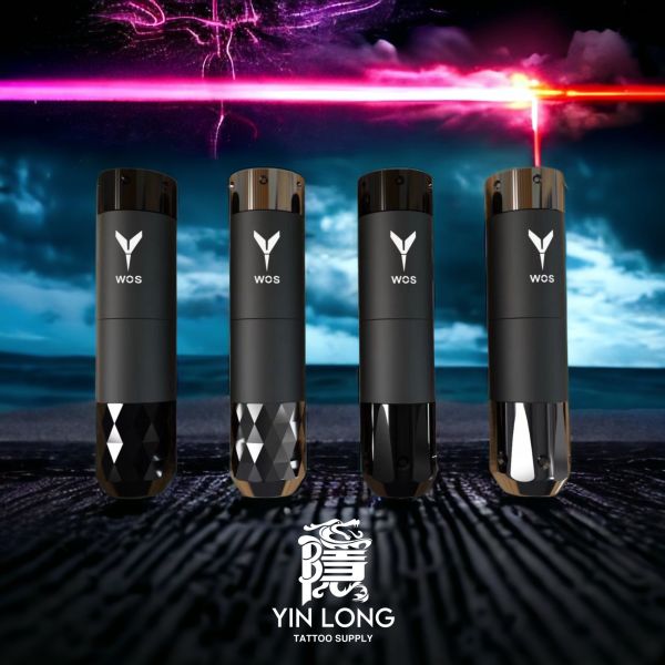 WOS - 雙電池無線紋身筆型機 全套組 - 首創偏心軸3.0-5.0軸距行程可調節 - 多款色系可選 - 隱龍刺青紋身器材 隱龍專業刺青紋身器材,進口刺青器材,進口紋身器材,進口紋身耗材,進口紋身顏料色料,進口紋身黑色顏料色料,進口紋身彩色顏料色料,紋身電源,紋身線,紋身踏板腳踏,紋身轉印,紋身針,紋身一體針,紋身傳統長針,紋身針嘴,紋身握柄,紋身修護膏,紋身凡士林,紋身保養,紋身機,刺青機,紋身筆型機,紋身馬達機,紋身直驅機,紋身彈片機,紋身線圈機,紋身床,紋身工作車,紋身扶手,紋身用品,紋身套組。