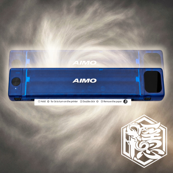 台灣通用款 最新顯屏版 AIMO 新世代無線藍芽紋身轉印機 AIMO官方授權認證總代理 轉印相關器材全系列可選 - 隱龍刺青紋身器材 隱龍專業刺青紋身器材,進口刺青器材,進口紋身器材,進口紋身耗材,進口紋身顏料色料,進口紋身黑色顏料色料,進口紋身彩色顏料色料,紋身電源,紋身線,紋身踏板腳踏,紋身轉印,紋身針,紋身一體針,紋身傳統長針,紋身針嘴,紋身握柄,紋身修護膏,紋身凡士林,紋身保養,紋身機,刺青機,紋身筆型機,紋身馬達機,紋身直驅機,紋身彈片機,紋身線圈機,紋身床,紋身工作車,紋身扶手,紋身用品,紋身套組。