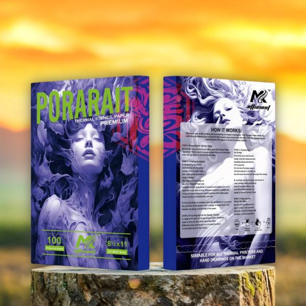 PORARAIT - 藍芽轉印機 漸層專用轉印紙 機器用轉印紙 - 漸層效果極佳 - 正常版 - 四聯式 - 通用於所有轉印機 線稿 霧面皆可使用﻿ - 100張/本 - 通用各種轉印機 - 隱龍刺青紋身器材 隱龍專業刺青紋身器材,進口刺青器材,進口紋身器材,進口紋身耗材,進口紋身顏料色料,進口紋身黑色顏料色料,進口紋身彩色顏料色料,紋身電源,紋身線,紋身踏板腳踏,紋身轉印,紋身針,紋身一體針,紋身傳統長針,紋身針嘴,紋身握柄,紋身修護膏,紋身凡士林,紋身保養,紋身機,刺青機,紋身筆型機,紋身馬達機,紋身直驅機,紋身彈片機,紋身線圈機,紋身床,紋身工作車,紋身扶手,紋身用品,紋身套組。