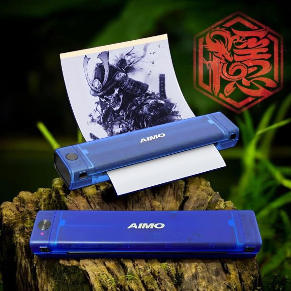New 透視版 最新世代 AIMO可印打霧漸層與線稿 - APP - 藍芽無線紋身轉印機 - (支援平板/手機/充電式) - 極致灰 - 隱龍刺青紋身器材 隱龍專業刺青紋身器材,進口刺青器材,進口紋身器材,進口紋身耗材,進口紋身顏料色料,進口紋身黑色顏料色料,進口紋身彩色顏料色料,紋身電源,紋身線,紋身踏板腳踏,紋身轉印,紋身針,紋身一體針,紋身傳統長針,紋身針嘴,紋身握柄,紋身修護膏,紋身凡士林,紋身保養,紋身機,刺青機,紋身筆型機,紋身馬達機,紋身直驅機,紋身彈片機,紋身線圈機,紋身床,紋身工作車,紋身扶手,紋身用品,紋身套組。