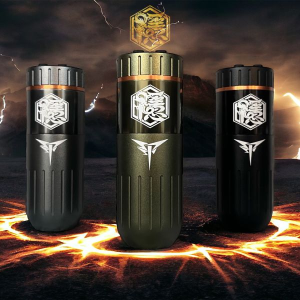 TPSOUL - 職魂 無線短筆 無線紋身筆型機 單電源 - 軸距行程 4.2MM - 黑/銀/金綠可選 - 隱龍刺青紋身器材 隱龍專業刺青紋身器材,進口刺青器材,進口紋身器材,進口紋身耗材,進口紋身顏料色料,進口紋身黑色顏料色料,進口紋身彩色顏料色料,紋身電源,紋身線,紋身踏板腳踏,紋身轉印,紋身針,紋身一體針,紋身傳統長針,紋身針嘴,紋身握柄,紋身修護膏,紋身凡士林,紋身保養,紋身機,刺青機,紋身筆型機,紋身馬達機,紋身直驅機,紋身彈片機,紋身線圈機,紋身床,紋身工作車,紋身扶手,紋身用品,紋身套組。