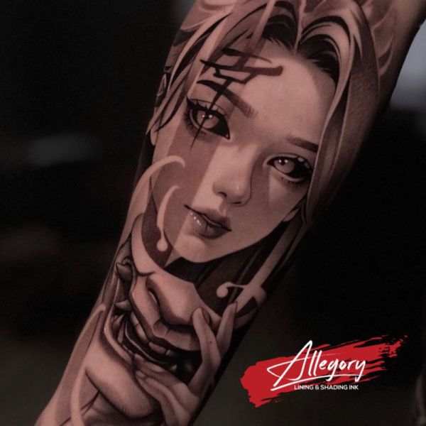 美國 Allegory INK 寓言 - 黑白全系列 - 正常黑/超黑/全能白 可選 - 隱龍刺青紋身器材 隱龍專業刺青紋身器材,進口刺青器材,進口紋身器材,進口紋身耗材,進口紋身顏料色料,進口紋身黑色顏料色料,進口紋身彩色顏料色料,紋身電源,紋身線,紋身踏板腳踏,紋身轉印,紋身針,紋身一體針,紋身傳統長針,紋身針嘴,紋身握柄,紋身修護膏,紋身凡士林,紋身保養,紋身機,刺青機,紋身筆型機,紋身馬達機,紋身直驅機,紋身彈片機,紋身線圈機,紋身床,紋身工作車,紋身扶手,紋身用品,紋身套組。