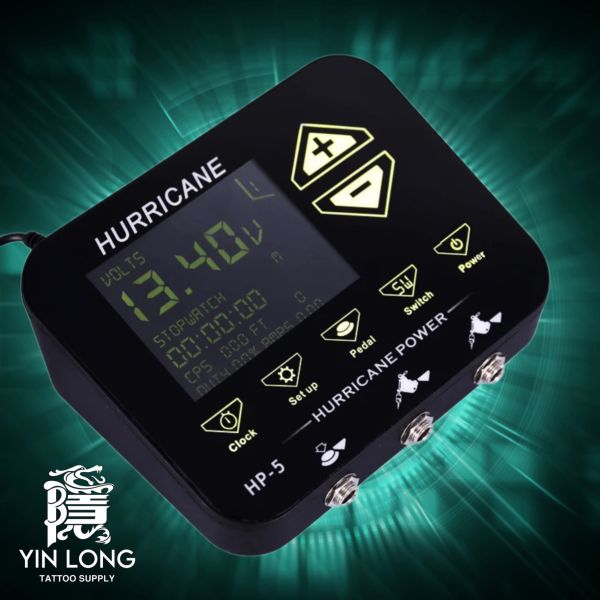 HP5 正版 - 智能紋身電源供應器 - 黑款 - 隱龍刺青紋身器材 隱龍專業刺青紋身器材,進口刺青器材,進口紋身器材,進口紋身耗材,進口紋身顏料色料,進口紋身黑色顏料色料,進口紋身彩色顏料色料,紋身電源,紋身線,紋身踏板腳踏,紋身轉印,紋身針,紋身一體針,紋身傳統長針,紋身針嘴,紋身握柄,紋身修護膏,紋身凡士林,紋身保養,紋身機,刺青機,紋身筆型機,紋身馬達機,紋身直驅機,紋身彈片機,紋身線圈機,紋身床,紋身工作車,紋身扶手,紋身用品,紋身套組。