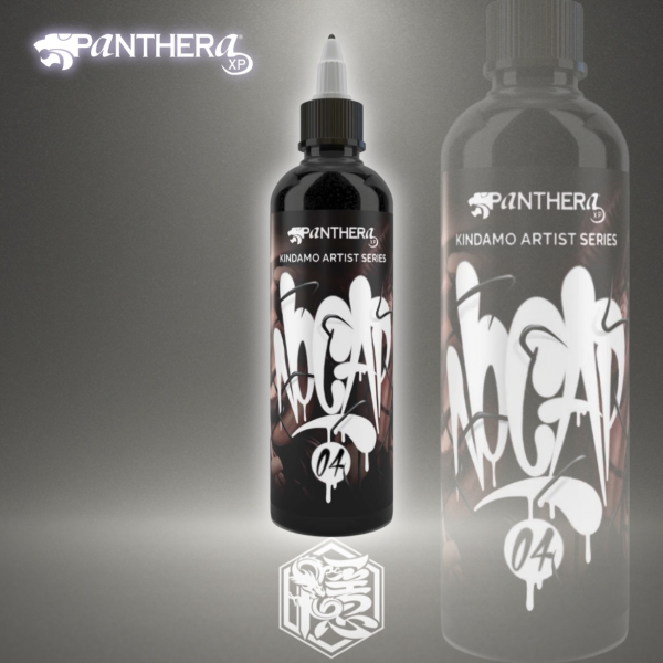 義大利豹牌 - 豹牌聯名 KINDAMO 六色漸層套裝(單罐/套組)可選購 - Panthera Ink 隱龍專業刺青紋身器材,進口刺青器材,進口紋身器材,進口紋身耗材,進口紋身顏料色料,進口紋身黑色顏料色料,進口紋身彩色顏料色料,紋身電源,紋身線,紋身踏板腳踏,紋身轉印,紋身針,紋身一體針,紋身傳統長針,紋身針嘴,紋身握柄,紋身修護膏,紋身凡士林,紋身保養,紋身機,刺青機,紋身筆型機,紋身馬達機,紋身直驅機,紋身彈片機,紋身線圈機,紋身床,紋身工作車,紋身扶手,紋身用品,紋身套組。