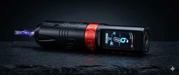 越南進口 - HV6PRO 雙電源無線變頻紋身筆 硬度夠 整體強勁動能 刺感極佳 雙模式雙鍵切換 全套組 - 隱龍刺青紋身器材 隱龍專業刺青紋身器材,進口刺青器材,進口紋身器材,進口紋身耗材,進口紋身顏料色料,進口紋身黑色顏料色料,進口紋身彩色顏料色料,紋身電源,紋身線,紋身踏板腳踏,紋身轉印,紋身針,紋身一體針,紋身傳統長針,紋身針嘴,紋身握柄,紋身修護膏,紋身凡士林,紋身保養,紋身機,刺青機,紋身筆型機,紋身馬達機,紋身直驅機,紋身彈片機,紋身線圈機,紋身床,紋身工作車,紋身扶手,紋身用品,紋身套組。