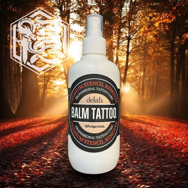 西班牙原裝進口 - BALM TATTOO 轉印去除劑 - 8oz - 隱龍刺青紋身器材 隱龍專業刺青紋身器材,進口刺青器材,進口紋身器材,進口紋身耗材,進口紋身顏料色料,進口紋身黑色顏料色料,進口紋身彩色顏料色料,紋身電源,紋身線,紋身踏板腳踏,紋身轉印,紋身針,紋身一體針,紋身傳統長針,紋身針嘴,紋身握柄,紋身修護膏,紋身凡士林,紋身保養,紋身機,刺青機,紋身筆型機,紋身馬達機,紋身直驅機,紋身彈片機,紋身線圈機,紋身床,紋身工作車,紋身扶手,紋身用品,紋身套組。