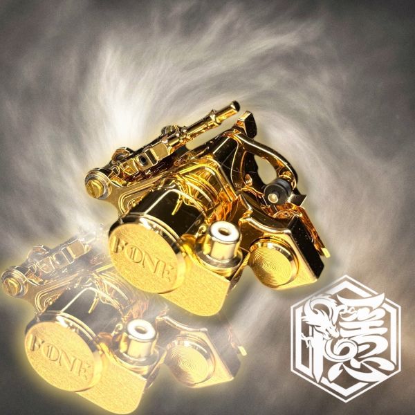 經濟實惠 復刻版 FONE 彈片馬達機 自帶壓針輪 力道猛 割線打霧通用 免橡皮筋 行程軟硬可調整 - 隱龍刺青紋身器材 隱龍專業刺青紋身器材,進口刺青器材,進口紋身器材,進口紋身耗材,進口紋身顏料色料,進口紋身黑色顏料色料,進口紋身彩色顏料色料,紋身電源,紋身線,紋身踏板腳踏,紋身轉印,紋身針,紋身一體針,紋身傳統長針,紋身針嘴,紋身握柄,紋身修護膏,紋身凡士林,紋身保養,紋身機,刺青機,紋身筆型機,紋身馬達機,紋身直驅機,紋身彈片機,紋身線圈機,紋身床,紋身工作車,紋身扶手,紋身用品,紋身套組。