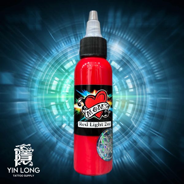 Red Light 亮紅 - 2oz(60ml) - Mom's Ink - 隱龍刺青紋身器材 隱龍專業刺青紋身器材,進口刺青器材,進口紋身器材,進口紋身耗材,進口紋身顏料色料,進口紋身黑色顏料色料,進口紋身彩色顏料色料,紋身電源,紋身線,紋身踏板腳踏,紋身轉印,紋身皮膚筆,紋身手繪筆,紋身針嘴,紋身握柄,紋身修護膏,紋身凡士林,紋身保養,紋身機,刺青機,紋身筆型機,紋身馬達機,紋身直驅機,紋身彈片機,紋身線圈機,紋身床,紋身工作車,紋身扶手,紋身用品,紋身新手套組。