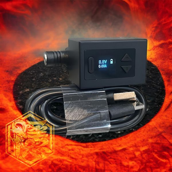 夏安Cheyenne專用接頭 - 小方形 紋身無線電源 - 黑款 - 隱龍刺青紋身器材 隱龍專業刺青紋身器材,進口刺青器材,進口紋身器材,進口紋身耗材,進口紋身顏料色料,進口紋身黑色顏料色料,進口紋身彩色顏料色料,紋身電源,紋身線,紋身踏板腳踏,紋身轉印,紋身針,紋身一體針,紋身傳統長針,紋身針嘴,紋身握柄,紋身修護膏,紋身凡士林,紋身保養,紋身機,刺青機,紋身筆型機,紋身馬達機,紋身直驅機,紋身彈片機,紋身線圈機,紋身床,紋身工作車,紋身扶手,紋身用品,紋身套組。