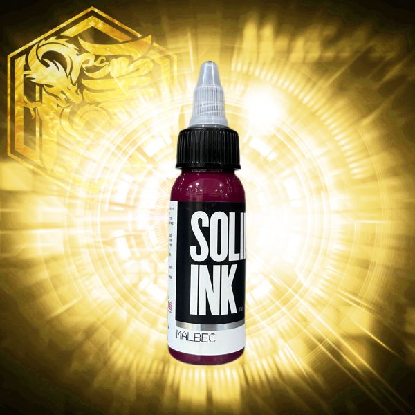SOLID INK - 馬爾葡萄酒紅 MALBEC - 1OZ(30ml) - 隱龍刺青紋身器材 隱龍專業刺青紋身器材,進口刺青器材,進口紋身器材,進口紋身耗材,進口紋身顏料色料,進口紋身黑色顏料色料,進口紋身彩色顏料色料,紋身電源,紋身線,紋身踏板腳踏,紋身轉印,紋身皮膚筆,紋身手繪筆,紋身針嘴,紋身握柄,紋身修護膏,紋身凡士林,紋身保養,紋身機,刺青機,紋身筆型機,紋身馬達機,紋身直驅機,紋身彈片機,紋身線圈機,紋身床,紋身工作車,紋身扶手,紋身用品,紋身新手套組。