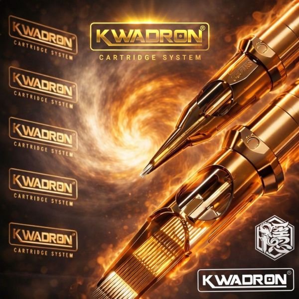 波蘭卡瓦隆 KWADRON 頂級彈匣一體針 官方原廠直發 台灣授權代理經銷商 割線打霧 圓針排針全型號 - 隱龍刺青紋身器材 隱龍專業刺青紋身器材,進口刺青器材,進口紋身器材,進口紋身耗材,進口紋身顏料色料,進口紋身黑色顏料色料,進口紋身彩色顏料色料,紋身電源,紋身線,紋身踏板腳踏,紋身轉印,紋身針,紋身一體針,紋身傳統長針,紋身針嘴,紋身握柄,紋身修護膏,紋身凡士林,紋身保養,紋身機,刺青機,紋身筆型機,紋身馬達機,紋身直驅機,紋身彈片機,紋身線圈機,紋身床,紋身工作車,紋身扶手,紋身用品,紋身套組。