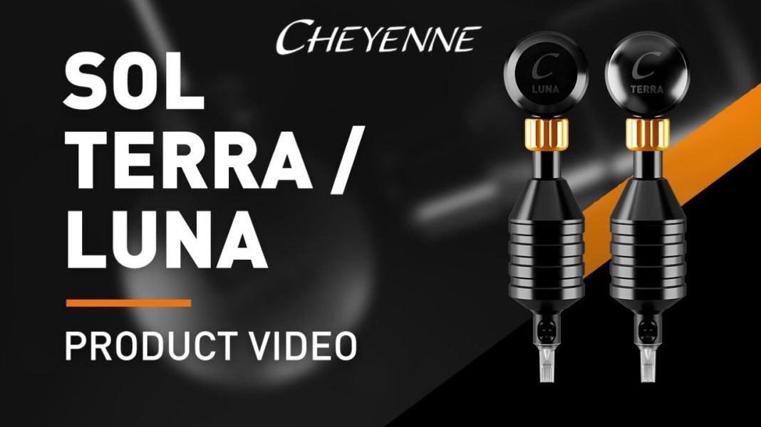 德國Cheyenne夏安 - Sol Terra 泰拉 進階三代紋身馬達機 - 全套組 (含原廠握柄) - 4.0MM - 可調軟硬模式 - 隱龍刺青紋身器材 隱龍專業刺青紋身器材,進口刺青器材,進口紋身器材,進口紋身耗材,進口紋身顏料色料,進口紋身黑色顏料色料,進口紋身彩色顏料色料,紋身電源,紋身線,紋身踏板腳踏,紋身轉印,紋身針,紋身一體針,紋身傳統長針,紋身針嘴,紋身握柄,紋身修護膏,紋身凡士林,紋身保養,紋身機,刺青機,紋身筆型機,紋身馬達機,紋身直驅機,紋身彈片機,紋身線圈機,紋身床,紋身工作車,紋身扶手,紋身用品,紋身套組。