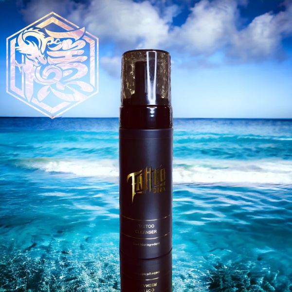 Tattoo DNA 清潔慕斯 - 150ML - 隱龍刺青紋身器材 隱龍專業刺青紋身器材,進口刺青器材,進口紋身器材,進口紋身耗材,進口紋身顏料色料,進口紋身黑色顏料色料,進口紋身彩色顏料色料,紋身電源,紋身線,紋身踏板腳踏,紋身轉印,紋身針,紋身一體針,紋身傳統長針,紋身針嘴,紋身握柄,紋身修護膏,紋身凡士林,紋身保養,紋身機,刺青機,紋身筆型機,紋身馬達機,紋身直驅機,紋身彈片機,紋身線圈機,紋身床,紋身工作車,紋身扶手,紋身用品,紋身套組。