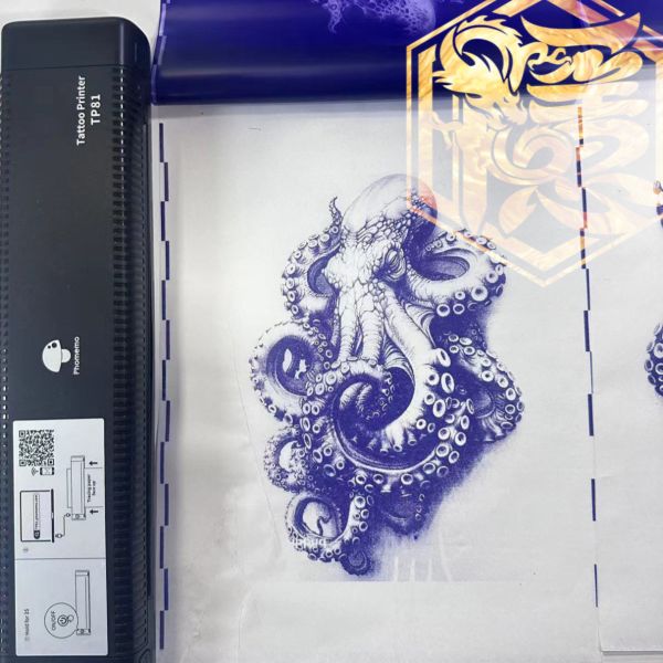 最新款 TP 紋身專業版 - 可印打霧漸層與線稿 - APP - 藍芽無線紋身轉印機 - (支援平板/手機/充電式) - 極致黑 - 隱龍刺青紋身器材 隱龍專業刺青紋身器材,進口刺青器材,進口紋身器材,進口紋身耗材,進口紋身顏料色料,進口紋身黑色顏料色料,進口紋身彩色顏料色料,紋身電源,紋身線,紋身踏板腳踏,紋身轉印,紋身針,紋身一體針,紋身傳統長針,紋身針嘴,紋身握柄,紋身修護膏,紋身凡士林,紋身保養,紋身機,刺青機,紋身筆型機,紋身馬達機,紋身直驅機,紋身彈片機,紋身線圈機,紋身床,紋身工作車,紋身扶手,紋身用品,紋身套組。