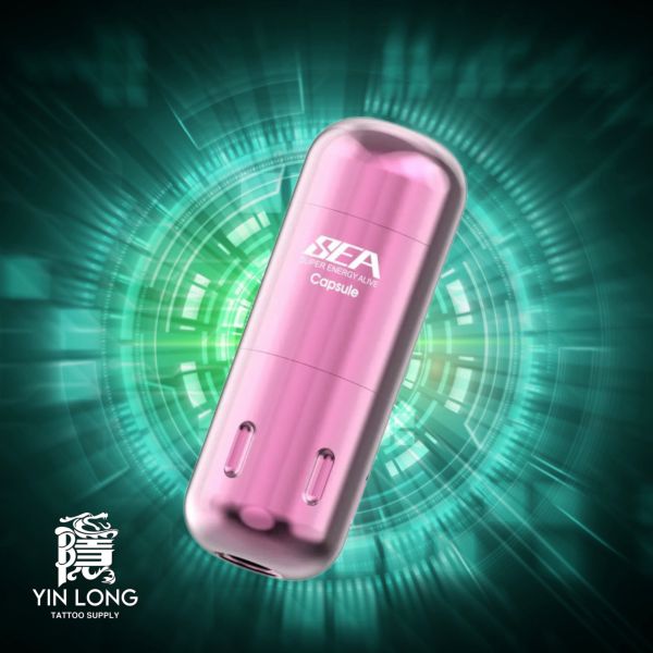 MAST - SEA 膠囊無刷紋身短筆 - 粉款 - 3.7MM - 隱龍刺青紋身器材 隱龍專業刺青紋身器材,進口刺青器材,進口紋身器材,進口紋身耗材,進口紋身顏料色料,進口紋身黑色顏料色料,進口紋身彩色顏料色料,紋身電源,紋身線,紋身踏板腳踏,紋身轉印,紋身針,紋身一體針,紋身傳統長針,紋身針嘴,紋身握柄,紋身修護膏,紋身凡士林,紋身保養,紋身機,刺青機,紋身筆型機,紋身馬達機,紋身直驅機,紋身彈片機,紋身線圈機,紋身床,紋身工作車,紋身扶手,紋身用品,紋身套組。