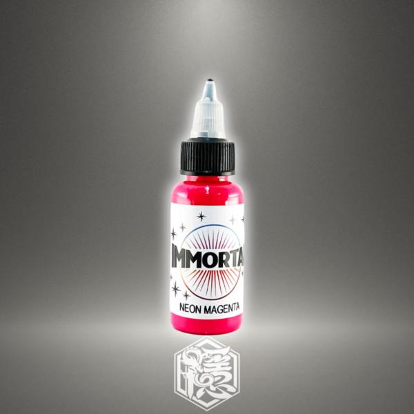 IMMORTAL牌 - UV螢光色料 螢光色系 大罐1OZ 30ML 7色套組 (單罐/套組)可選擇 - 隱龍刺青紋身器材 隱龍專業刺青紋身器材,進口刺青器材,進口紋身器材,進口紋身耗材,進口紋身顏料色料,進口紋身黑色顏料色料,進口紋身彩色顏料色料,紋身電源,紋身線,紋身踏板腳踏,紋身轉印,紋身針,紋身一體針,紋身傳統長針,紋身針嘴,紋身握柄,紋身修護膏,紋身凡士林,紋身保養,紋身機,刺青機,紋身筆型機,紋身馬達機,紋身直驅機,紋身彈片機,紋身線圈機,紋身床,紋身工作車,紋身扶手,紋身用品,紋身套組。