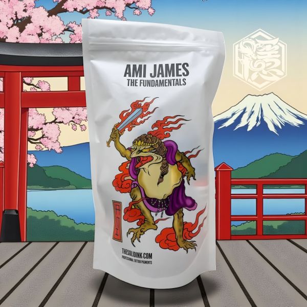 SOLID INK - 新版 AMI JAMES 基本8色 彩色套組 - 隱龍刺青紋身器材 隱龍專業刺青紋身器材,進口刺青器材,進口紋身器材,進口紋身耗材,進口紋身顏料色料,進口紋身黑色顏料色料,進口紋身彩色顏料色料,紋身電源,紋身線,紋身踏板腳踏,紋身轉印,紋身皮膚筆,紋身手繪筆,紋身針嘴,紋身握柄,紋身修護膏,紋身凡士林,紋身保養,紋身機,刺青機,紋身筆型機,紋身馬達機,紋身直驅機,紋身彈片機,紋身線圈機,紋身床,紋身工作車,紋身扶手,紋身用品,紋身新手套組。