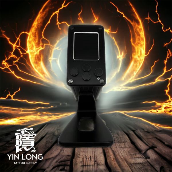 泰坦TITAN - 毒液 Venom V3 職人專業級 紋身電源供應器 - 黑款 - 隱龍刺青紋身器材 隱龍專業刺青紋身器材,進口刺青器材,進口紋身器材,進口紋身耗材,進口紋身顏料色料,進口紋身黑色顏料色料,進口紋身彩色顏料色料,紋身電源,紋身線,紋身踏板腳踏,紋身轉印,紋身針,紋身一體針,紋身傳統長針,紋身針嘴,紋身握柄,紋身修護膏,紋身凡士林,紋身保養,紋身機,刺青機,紋身筆型機,紋身馬達機,紋身直驅機,紋身彈片機,紋身線圈機,紋身床,紋身工作車,紋身扶手,紋身用品,紋身套組。