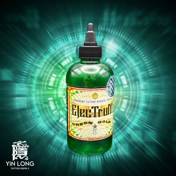 美國Electrum - Stencil 琥珀紋身轉印膠 - 8oz - 隱龍刺青紋身器材 隱龍專業刺青紋身器材,進口刺青器材,進口紋身器材,進口紋身耗材,進口紋身顏料色料,進口紋身黑色顏料色料,進口紋身彩色顏料色料,紋身電源,紋身線,紋身踏板腳踏,紋身轉印,紋身針,紋身一體針,紋身傳統長針,紋身針嘴,紋身握柄,紋身修護膏,紋身凡士林,紋身保養,紋身機,刺青機,紋身筆型機,紋身馬達機,紋身直驅機,紋身彈片機,紋身線圈機,紋身床,紋身工作車,紋身扶手,紋身用品,紋身套組。