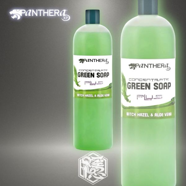 義大利豹牌 - Green Soap 濃縮綠皂加強版 16.9OZ 500ml - Panthera Ink 隱龍專業刺青紋身器材,進口刺青器材,進口紋身器材,進口紋身耗材,進口紋身顏料色料,進口紋身黑色顏料色料,進口紋身彩色顏料色料,紋身電源,紋身線,紋身踏板腳踏,紋身轉印,紋身針,紋身一體針,紋身傳統長針,紋身針嘴,紋身握柄,紋身修護膏,紋身凡士林,紋身保養,紋身機,刺青機,紋身筆型機,紋身馬達機,紋身直驅機,紋身彈片機,紋身線圈機,紋身床,紋身工作車,紋身扶手,紋身用品,紋身套組。