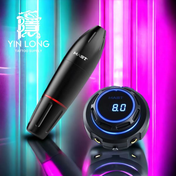 套裝組合 MAST - Pen 專業紋繡筆型機 電流儀 - 3.5MM - 全套組 - 黑款 - 隱龍刺青紋身器材 隱龍專業刺青紋身器材,進口刺青器材,進口紋身器材,進口紋身耗材,進口紋身顏料色料,進口紋身黑色顏料色料,進口紋身彩色顏料色料,紋身電源,紋身線,紋身踏板腳踏,紋身轉印,紋身針,紋身一體針,紋身傳統長針,紋身針嘴,紋身握柄,紋身修護膏,紋身凡士林,紋身保養,紋身機,刺青機,紋身筆型機,紋身馬達機,紋身直驅機,紋身彈片機,紋身線圈機,紋身床,紋身工作車,紋身扶手,紋身用品,紋身套組。