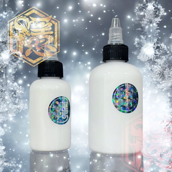 厲害冷亮白 - Super Cold White 冷色系 高光亮白 適用於割白線 點綴 白霧面 2OZ 4OZ 大小可選 - 隱龍刺青紋身器材 隱龍專業刺青紋身器材,進口刺青器材,進口紋身器材,進口紋身耗材,進口紋身顏料色料,進口紋身黑色顏料色料,進口紋身彩色顏料色料,紋身電源,紋身線,紋身踏板腳踏,紋身轉印,紋身針,紋身一體針,紋身傳統長針,紋身針嘴,紋身握柄,紋身修護膏,紋身凡士林,紋身保養,紋身機,刺青機,紋身筆型機,紋身馬達機,紋身直驅機,紋身彈片機,紋身線圈機,紋身床,紋身工作車,紋身扶手,紋身用品,紋身套組。
