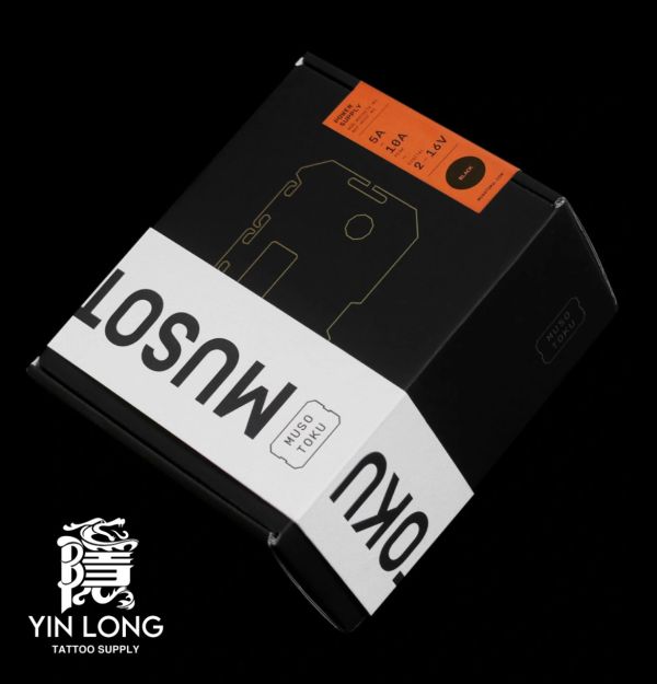 MUSO TOKU - 西班牙幕索電源供應器(原裝進口正品) - 多款顏色可選 - 隱龍刺青紋身器材 隱龍專業刺青紋身器材,進口刺青器材,進口紋身器材,進口紋身耗材,進口紋身顏料色料,進口紋身黑色顏料色料,進口紋身彩色顏料色料,紋身電源,紋身線,紋身踏板腳踏,紋身轉印,紋身針,紋身一體針,紋身傳統長針,紋身針嘴,紋身握柄,紋身修護膏,紋身凡士林,紋身保養,紋身機,刺青機,紋身筆型機,紋身馬達機,紋身直驅機,紋身彈片機,紋身線圈機,紋身床,紋身工作車,紋身扶手,紋身用品,紋身套組。