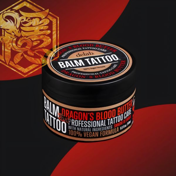 西班牙 BALM TATTOO - 龍之血 龍血紋身軟膏 - 8OZ - (適用紋身過程潤滑與術後保養)兩用 - 隱龍刺青紋身器材 隱龍專業刺青紋身器材,進口刺青器材,進口紋身器材,進口紋身耗材,進口紋身顏料色料,進口紋身黑色顏料色料,進口紋身彩色顏料色料,紋身電源,紋身線,紋身踏板腳踏,紋身轉印,紋身針,紋身一體針,紋身傳統長針,紋身針嘴,紋身握柄,紋身修護膏,紋身凡士林,紋身保養,紋身機,刺青機,紋身筆型機,紋身馬達機,紋身直驅機,紋身彈片機,紋身線圈機,紋身床,紋身工作車,紋身扶手,紋身用品,紋身套組。