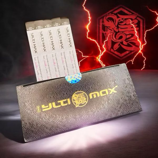 (全型號)高硬度款 - YLTI Max - 戰神長針 - 傳統長針 - 304不鏽鋼 頂規級【 50Pcs / 盒 】- 隱龍刺青紋身器材 隱龍專業刺青紋身器材,進口刺青器材,進口紋身器材,進口紋身耗材,進口紋身顏料色料,進口紋身黑色顏料色料,進口紋身彩色顏料色料,紋身電源,紋身線,紋身踏板腳踏,紋身轉印,紋身針,紋身一體針,紋身傳統長針,紋身針嘴,紋身握柄,紋身修護膏,紋身凡士林,紋身保養,紋身機,刺青機,紋身筆型機,紋身馬達機,紋身直驅機,紋身彈片機,紋身線圈機,紋身床,紋身工作車,紋身扶手,紋身用品,紋身套組。