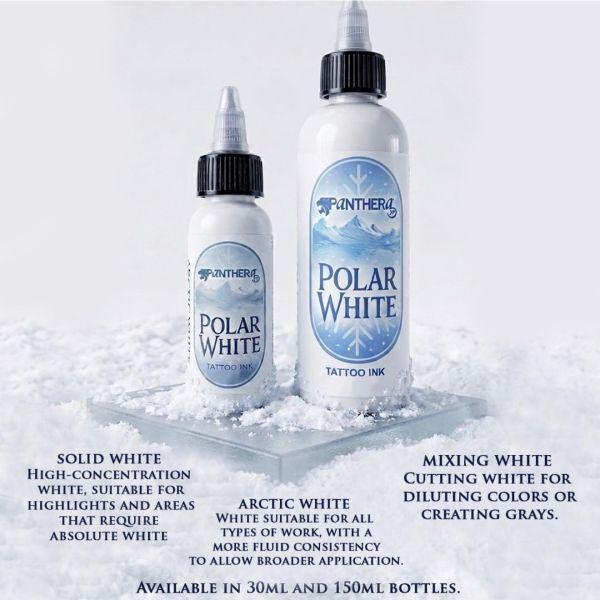 義大利豹牌 - 2026最新 (調色用版本)冰凍極地調和白 MIXING WHITE 1OZ 30ML - Panthera Ink - 隱龍刺青紋身器材 隱龍專業刺青紋身器材,進口刺青器材,進口紋身器材,進口紋身耗材,進口紋身顏料色料,進口紋身黑色顏料色料,進口紋身彩色顏料色料,紋身電源,紋身線,紋身踏板腳踏,紋身轉印,紋身針,紋身一體針,紋身傳統長針,紋身針嘴,紋身握柄,紋身修護膏,紋身凡士林,紋身保養,紋身機,刺青機,紋身筆型機,紋身馬達機,紋身直驅機,紋身彈片機,紋身線圈機,紋身床,紋身工作車,紋身扶手,紋身用品,紋身套組。