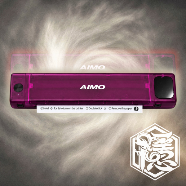 台灣通用款 最新顯屏版 AIMO 新世代無線藍芽紋身轉印機 AIMO官方授權認證總代理 轉印相關器材全系列可選 - 隱龍刺青紋身器材 隱龍專業刺青紋身器材,進口刺青器材,進口紋身器材,進口紋身耗材,進口紋身顏料色料,進口紋身黑色顏料色料,進口紋身彩色顏料色料,紋身電源,紋身線,紋身踏板腳踏,紋身轉印,紋身針,紋身一體針,紋身傳統長針,紋身針嘴,紋身握柄,紋身修護膏,紋身凡士林,紋身保養,紋身機,刺青機,紋身筆型機,紋身馬達機,紋身直驅機,紋身彈片機,紋身線圈機,紋身床,紋身工作車,紋身扶手,紋身用品,紋身套組。