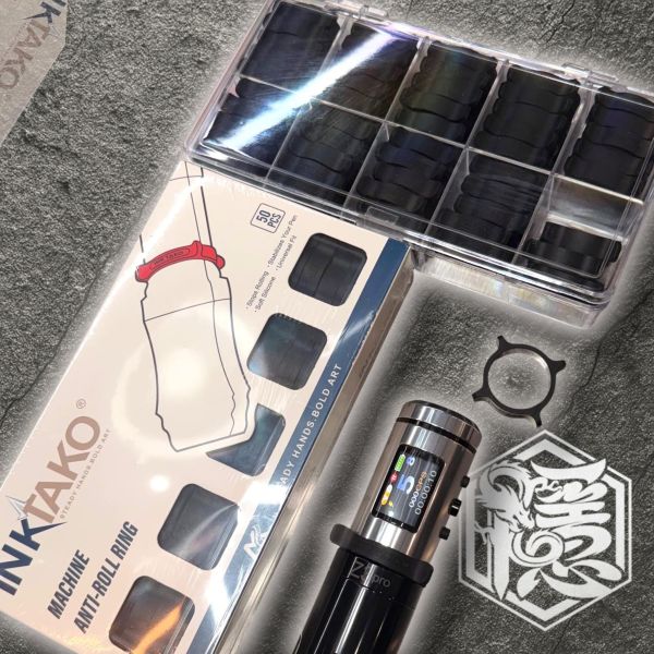 防摔機必買 筆型機 防摔 防滾動 防撞 專用矽膠圈套 - 隱龍刺青紋身器材 隱龍專業刺青紋身器材,進口刺青器材,進口紋身器材,進口紋身耗材,進口紋身顏料色料,進口紋身黑色顏料色料,進口紋身彩色顏料色料,紋身電源,紋身線,紋身踏板腳踏,紋身轉印,紋身針,紋身一體針,紋身傳統長針,紋身針嘴,紋身握柄,紋身修護膏,紋身凡士林,紋身保養,紋身機,刺青機,紋身筆型機,紋身馬達機,紋身直驅機,紋身彈片機,紋身線圈機,紋身床,紋身工作車,紋身扶手,紋身用品,紋身套組。