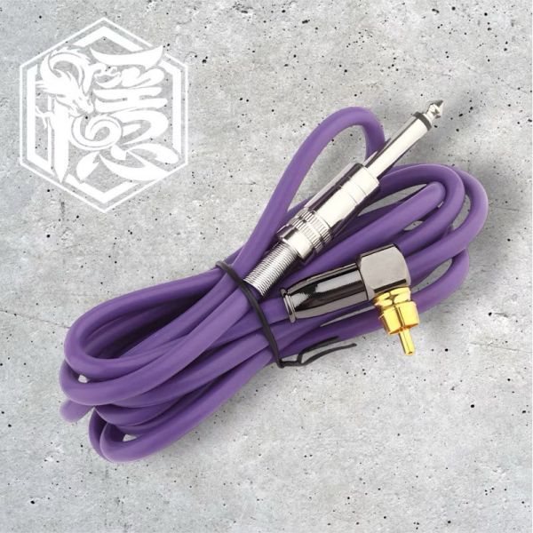 高品質推薦 2M 紋身 RCA線 導電導流輸出極佳 - 隱龍刺青紋身器材 隱龍專業刺青紋身器材,進口刺青器材,進口紋身器材,進口紋身耗材,進口紋身顏料色料,進口紋身黑色顏料色料,進口紋身彩色顏料色料,紋身電源,紋身線,紋身踏板腳踏,紋身轉印,紋身針,紋身一體針,紋身傳統長針,紋身針嘴,紋身握柄,紋身修護膏,紋身凡士林,紋身保養,紋身機,刺青機,紋身筆型機,紋身馬達機,紋身直驅機,紋身彈片機,紋身線圈機,紋身床,紋身工作車,紋身扶手,紋身用品,紋身套組。