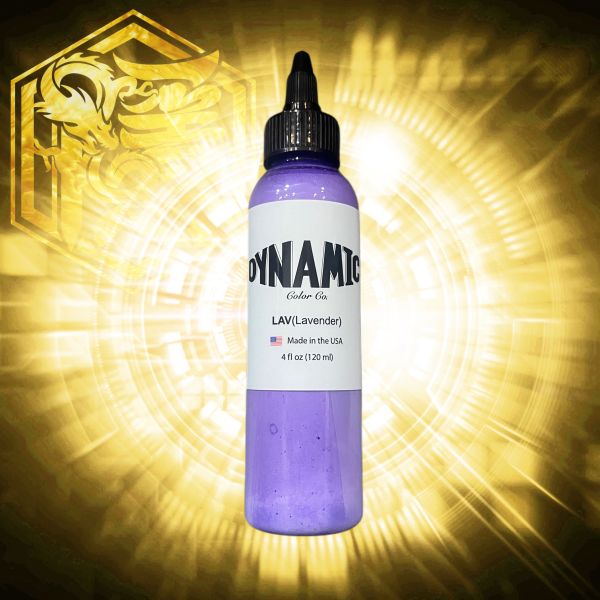 薰衣草 - LAV - Lavender - 4OZ(120ml) - Dynamic Ink - 隱龍刺青紋身器材 隱龍專業刺青紋身器材,進口刺青器材,進口紋身器材,進口紋身耗材,進口紋身顏料色料,進口紋身黑色顏料色料,進口紋身彩色顏料色料,紋身電源,紋身線,紋身踏板腳踏,紋身轉印,紋身皮膚筆,紋身手繪筆,紋身針嘴,紋身握柄,紋身修護膏,紋身凡士林,紋身保養,紋身機,刺青機,紋身筆型機,紋身馬達機,紋身直驅機,紋身彈片機,紋身線圈機,紋身床,紋身工作車,紋身扶手,紋身用品,紋身新手套組。