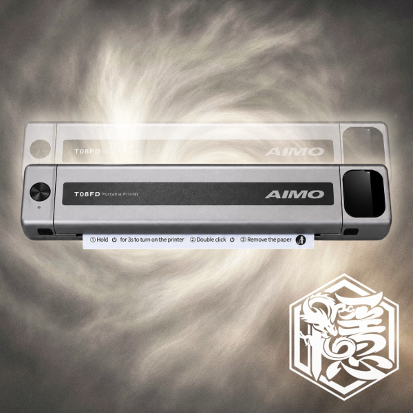 台灣通用款 最新顯屏版 AIMO 新世代無線藍芽紋身轉印機 AIMO官方授權認證總代理 轉印相關器材全系列可選 - 隱龍刺青紋身器材 隱龍專業刺青紋身器材,進口刺青器材,進口紋身器材,進口紋身耗材,進口紋身顏料色料,進口紋身黑色顏料色料,進口紋身彩色顏料色料,紋身電源,紋身線,紋身踏板腳踏,紋身轉印,紋身針,紋身一體針,紋身傳統長針,紋身針嘴,紋身握柄,紋身修護膏,紋身凡士林,紋身保養,紋身機,刺青機,紋身筆型機,紋身馬達機,紋身直驅機,紋身彈片機,紋身線圈機,紋身床,紋身工作車,紋身扶手,紋身用品,紋身套組。
