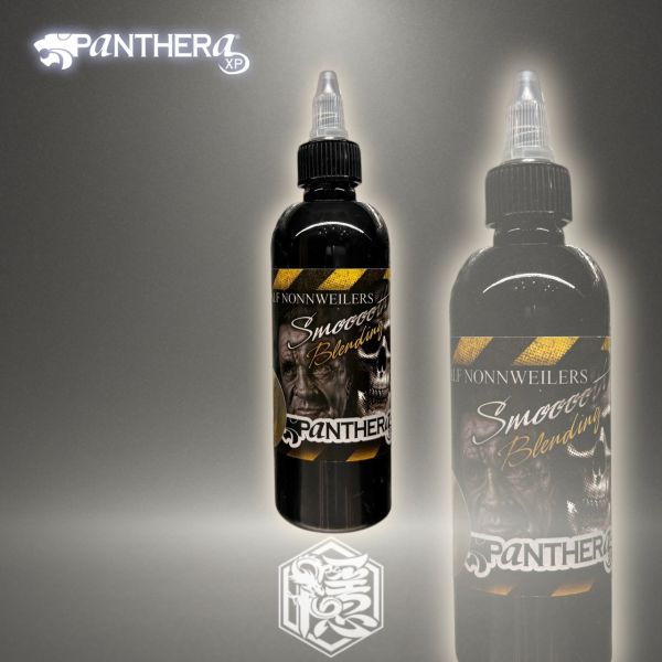 義大利豹牌 - 豹牌聯名 Ralf Nonnweiler Smooth 光滑雙色漸層套裝(單罐/套組)可選購 - Panthera Ink 隱龍專業刺青紋身器材,進口刺青器材,進口紋身器材,進口紋身耗材,進口紋身顏料色料,進口紋身黑色顏料色料,進口紋身彩色顏料色料,紋身電源,紋身線,紋身踏板腳踏,紋身轉印,紋身針,紋身一體針,紋身傳統長針,紋身針嘴,紋身握柄,紋身修護膏,紋身凡士林,紋身保養,紋身機,刺青機,紋身筆型機,紋身馬達機,紋身直驅機,紋身彈片機,紋身線圈機,紋身床,紋身工作車,紋身扶手,紋身用品,紋身套組。