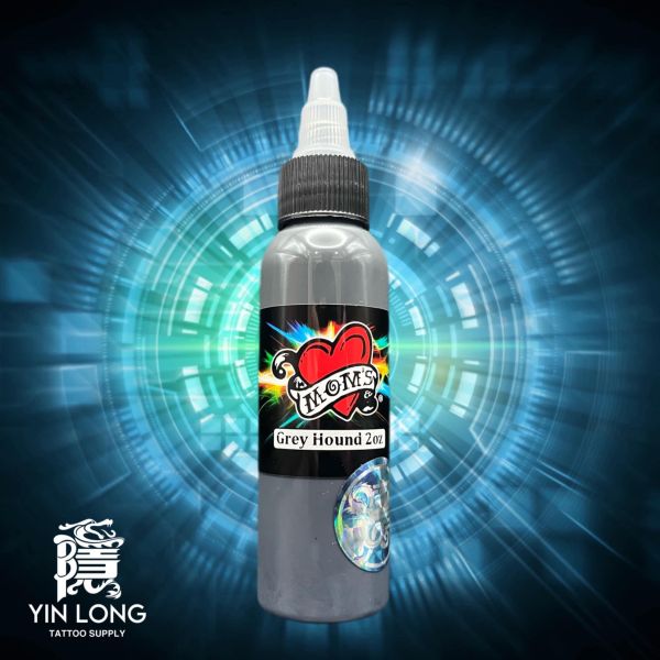 Grey Hound - 戰狼灰 - 2oz(60ml) - Mom's Ink - 隱龍刺青紋身器材 隱龍專業刺青紋身器材,進口刺青器材,進口紋身器材,進口紋身耗材,進口紋身顏料色料,進口紋身黑色顏料色料,進口紋身彩色顏料色料,紋身電源,紋身線,紋身踏板腳踏,紋身轉印,紋身皮膚筆,紋身手繪筆,紋身針嘴,紋身握柄,紋身修護膏,紋身凡士林,紋身保養,紋身機,刺青機,紋身筆型機,紋身馬達機,紋身直驅機,紋身彈片機,紋身線圈機,紋身床,紋身工作車,紋身扶手,紋身用品,紋身新手套組。