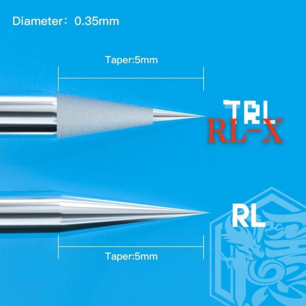 台灣獨家代理 - 20支裝 最新版 岳針YUE二代裂口針 頂級師匠創新彈匣一體針 割線打霧 圓針排針 全型號系列 - 隱龍刺青紋身器材 隱龍專業刺青紋身器材,進口刺青器材,進口紋身器材,進口紋身耗材,進口紋身顏料色料,進口紋身黑色顏料色料,進口紋身彩色顏料色料,紋身電源,紋身線,紋身踏板腳踏,紋身轉印,紋身針,紋身一體針,紋身傳統長針,紋身針嘴,紋身握柄,紋身修護膏,紋身凡士林,紋身保養,紋身機,刺青機,紋身筆型機,紋身馬達機,紋身直驅機,紋身彈片機,紋身線圈機,紋身床,紋身工作車,紋身扶手,紋身用品,紋身套組。