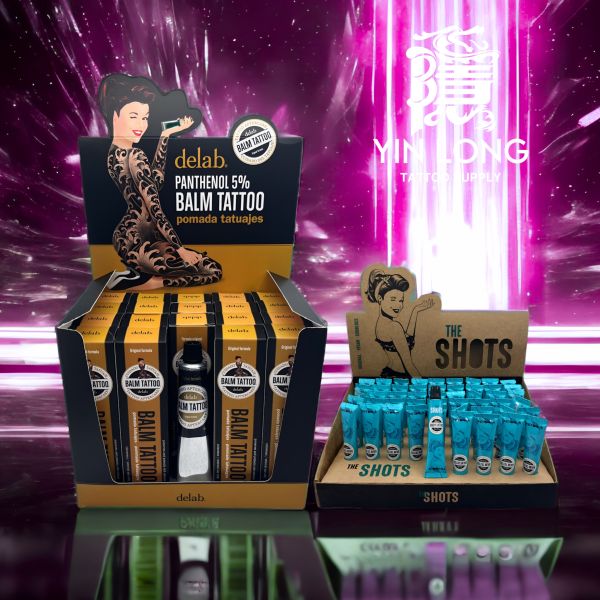 BALM TATTOO 棒Tattoo 西班牙刺青修護膏 - 30g/10g(大小條可選) - 隱龍刺青紋身器材 隱龍專業刺青紋身器材,進口刺青器材,進口紋身器材,進口紋身耗材,進口紋身顏料色料,進口紋身黑色顏料色料,進口紋身彩色顏料色料,紋身電源,紋身線,紋身踏板腳踏,紋身轉印,紋身針,紋身一體針,紋身傳統長針,紋身針嘴,紋身握柄,紋身修護膏,紋身凡士林,紋身保養,紋身機,刺青機,紋身筆型機,紋身馬達機,紋身直驅機,紋身彈片機,紋身線圈機,紋身床,紋身工作車,紋身扶手,紋身用品,紋身套組。