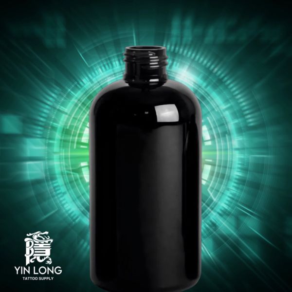 色料調配專用空瓶 - 黑款 - 8oz(240ml) - 隱龍刺青紋身器材 隱龍專業刺青紋身器材,進口刺青器材,進口紋身器材,進口紋身耗材,進口紋身顏料色料,進口紋身黑色顏料色料,進口紋身彩色顏料色料,紋身電源,紋身線,紋身踏板腳踏,紋身轉印,紋身針,紋身一體針,紋身傳統長針,紋身針嘴,紋身握柄,紋身修護膏,紋身凡士林,紋身保養,紋身機,刺青機,紋身筆型機,紋身馬達機,紋身直驅機,紋身彈片機,紋身線圈機,紋身床,紋身工作車,紋身扶手,紋身用品,紋身套組。