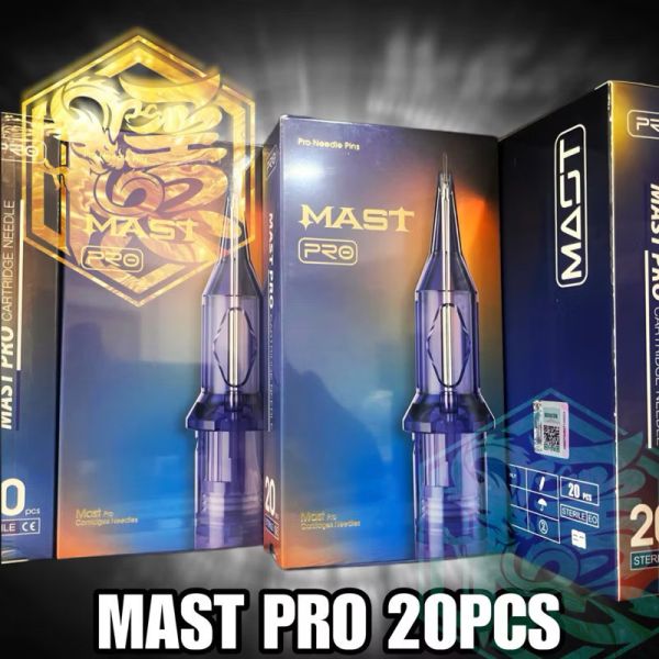 (割線圓霧系列)MAST - 紫針 - 彈匣一體針 -【 20Pcs / 盒 】- 隱龍刺青紋身器材 隱龍專業刺青紋身器材,進口刺青器材,進口紋身器材,進口紋身耗材,進口紋身顏料色料,進口紋身黑色顏料色料,進口紋身彩色顏料色料,紋身電源,紋身線,紋身踏板腳踏,紋身轉印,紋身針,紋身一體針,紋身傳統長針,紋身針嘴,紋身握柄,紋身修護膏,紋身凡士林,紋身保養,紋身機,刺青機,紋身筆型機,紋身馬達機,紋身直驅機,紋身彈片機,紋身線圈機,紋身床,紋身工作車,紋身扶手,紋身用品,紋身套組。