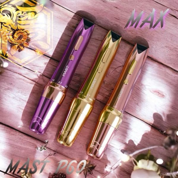 最新型原廠正品 - 稀 MAST P60 無線調節筆 PMU電流儀 紋繡類 紋身小圖 微刺青全能 可調行程 全拋針 一體針 - 多款顏色可選 - 隱龍刺青紋身器材 隱龍專業刺青紋身器材,進口刺青器材,進口紋身器材,進口紋身耗材,進口紋身顏料色料,進口紋身黑色顏料色料,進口紋身彩色顏料色料,紋身電源,紋身線,紋身踏板腳踏,紋身轉印,紋身針,紋身一體針,紋身傳統長針,紋身針嘴,紋身握柄,紋身修護膏,紋身凡士林,紋身保養,紋身機,刺青機,紋身筆型機,紋身馬達機,紋身直驅機,紋身彈片機,紋身線圈機,紋身床,紋身工作車,紋身扶手,紋身用品,紋身套組。